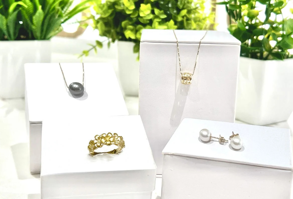 A Timeless Piece Of Jewelry For Every Occasion